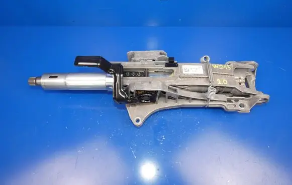 Mercedes-Benz E W213 Steering wheel axle A2054609001 MC2AMH 18164007712