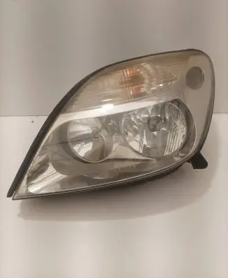 Renault Scenic II - Grand scenic II Headlight/headlamp level sensor 7700432098 7701047604 087558