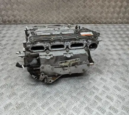 Lexus RX 450H Voltage converter inverter 2321000833 G92A048111