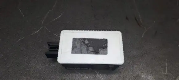 Volvo S80 Alarm movement detector/sensor 31252988