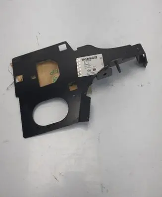 Opel Crossland X Front side member 39054994