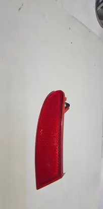 Renault Vel Satis Rear tail light reflector 1124200A 8200065409A