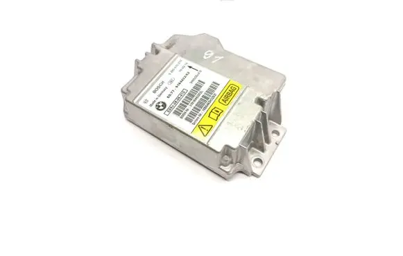 BMW 5 E60 E61 Airbag control unit/module 9184432 65779184432 918443202