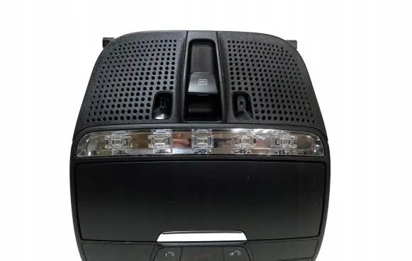 Mercedes-Benz C W205 Headlining lighting console trim A0009009007