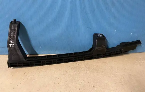 Hyundai Ioniq 5 Rear door windshield rail 83560G1000