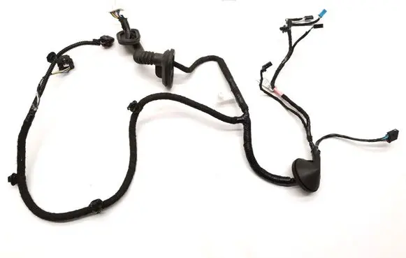 Tesla Model 3 Other wiring loom 3067966-00-A