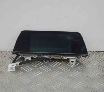 BMW 2 F22 F23 Screen/display/small screen 9322122