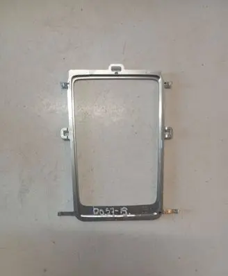 Volvo XC60 Climate control/heater control trim 31267052