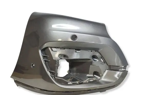 Opel Combo E Front bumper corner part panel trim 9818198777 9818204477 9818204277