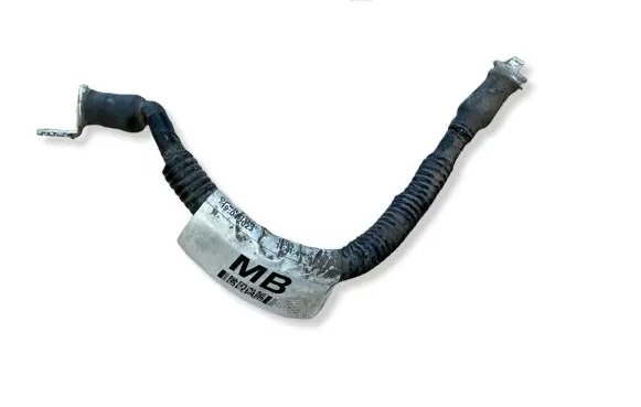 Volkswagen Amarok II Negative earth cable (battery) MB3T14N143