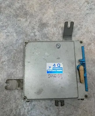 Subaru Legacy Engine control unit/module 22611AC820 A18000D25