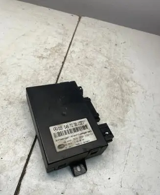 Mercedes-Benz C W203 Tow bar trailer control unit/module A0315457232 5DS00810201