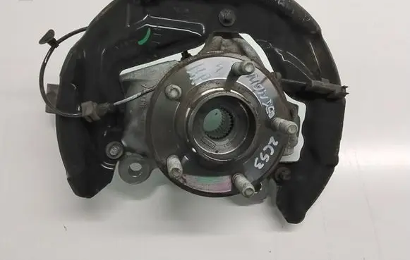 Ford Mondeo MK V Front wheel hub DG9C3K171A