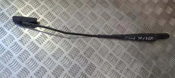 Peugeot 406 Front wiper blade arm 7159812
