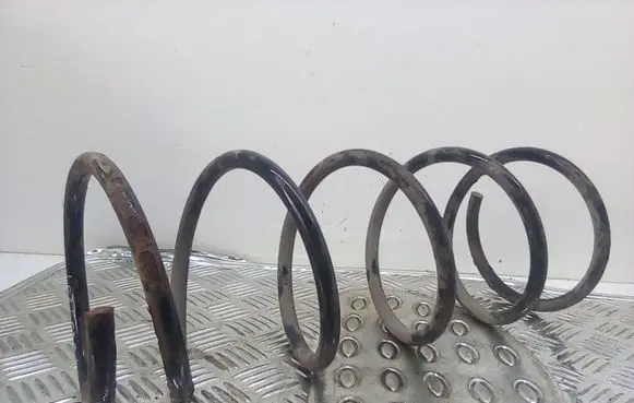 Ford Focus Front coil spring