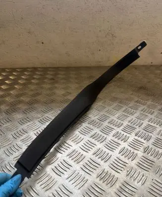 Volvo XC60 Front sill trim cover 31271397
