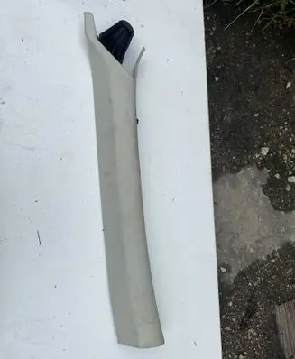 Volkswagen PASSAT B8 (A) pillar trim 3G0867234