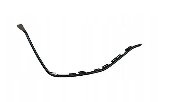 Audi RS Q8 Rear bumper trim bar molding 4M8853842