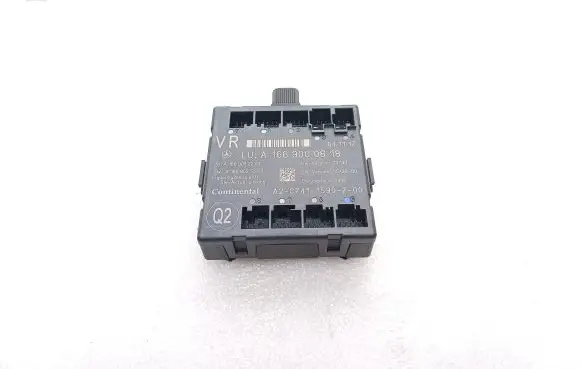 Mercedes-Benz GLE (W166 - C292) Door control unit/module A1669000618 A1669025508 A1669012203