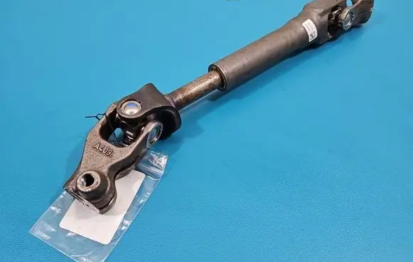 Renault Kadjar Steering wheel axle IMPRK1526375