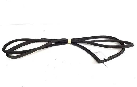 Toyota Avensis Verso Front door rubber seal 67862-44050