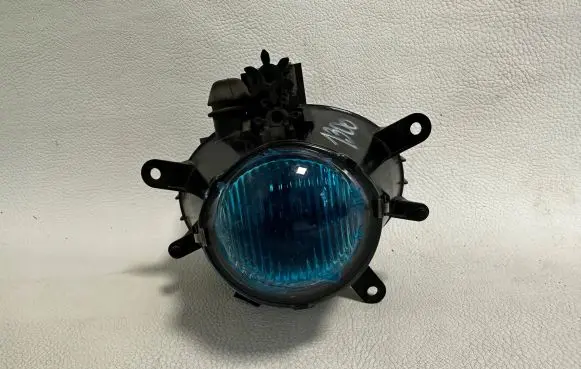 BMW M5 Front fog light