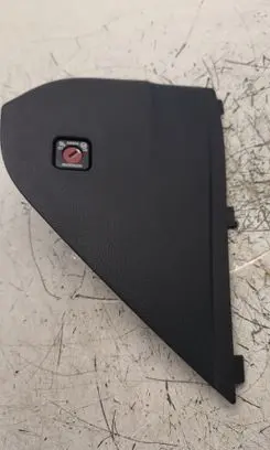 Toyota C-HR II Dashboard side end trim 55317F4050