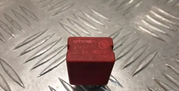 Alfa Romeo 147 Other relay 46520412