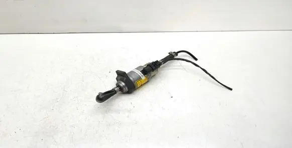 BMW X5 E70 Webasto auxiliary heater fuel pump 6979465
