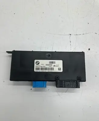 BMW 7 F01 F02 F03 F04 Gateway control module 9322532 144611