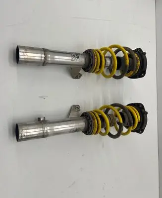 Volkswagen Golf VI Other front suspension part 1001007 1001107R 1001107L