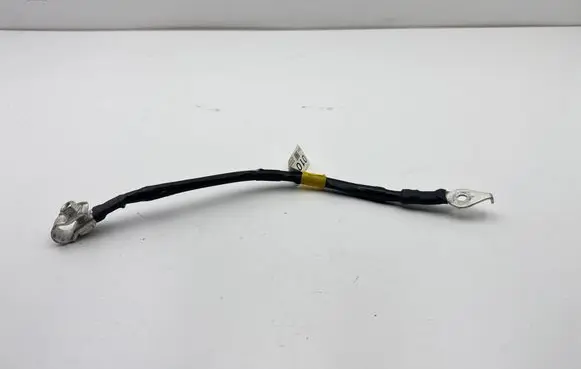 Lexus CT 200H Negative earth cable (battery) 8212376010