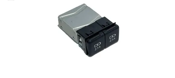 Toyota RAV 4 (XA50) USB socket connector 8553233020 39064