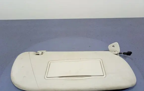 Volkswagen Sharan Sun visor 7M0857552AH