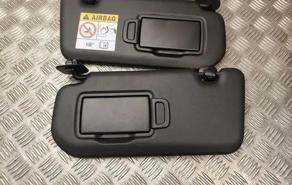 Dacia Bigster R1310 Sun visor