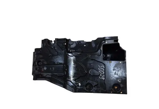Peugeot 508 II Center/middle under tray cover 9810609480