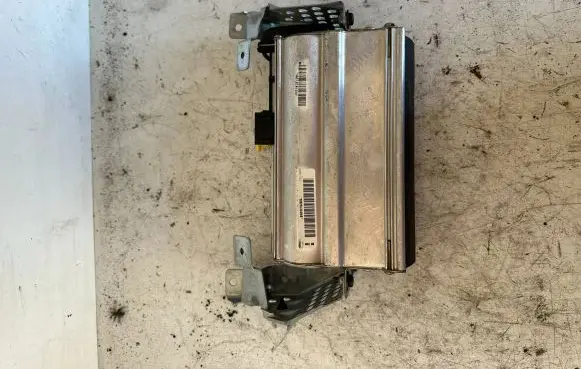 Audi A3 S3 8L Passenger airbag 8l08802002d