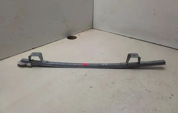 Opel Meriva A Front door windshield rail 