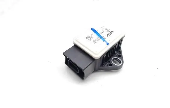 Nissan Qashqai ESP acceleration yaw rate sensor 479300006R 0265005757