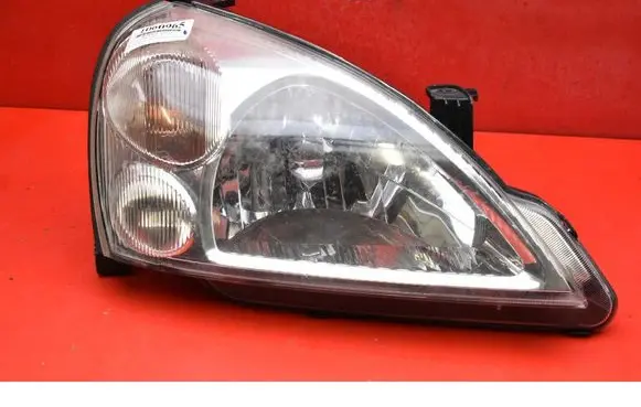 Suzuki Liana Headlight/headlamp 