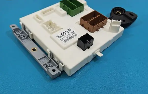 Volvo S90, V90 Central body control module 31394392 IMPRK1557081