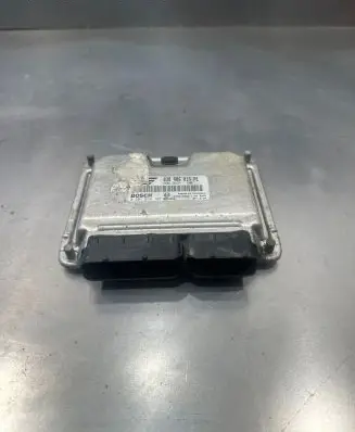Volkswagen Sharan Engine control unit/module 038906019PE 1039S19366 0281014102