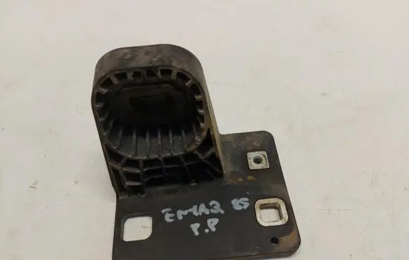 Skoda Enyaq iV Radiator mount bracket 1EA121367G-JLK01