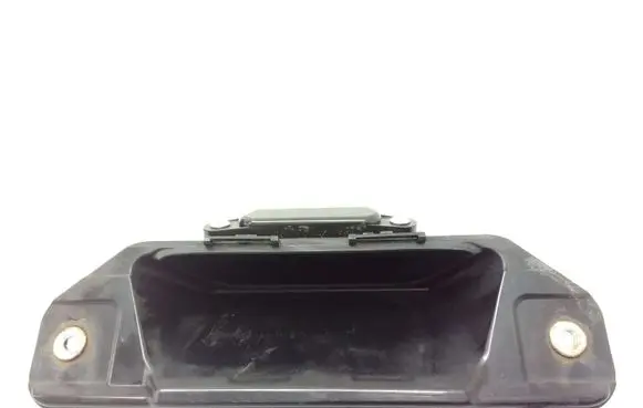 Honda CR-V Tailgate/trunk/boot exterior handle
