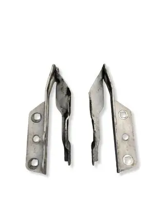 Volkswagen Crafter Engine bonnet/hood hinges 7C0823302BBILI 7C0823302B 7C0823301B
