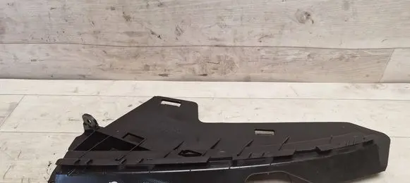 Volvo V70 Front bumper mounting bracket 30796387