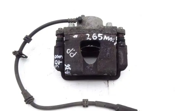 Peugeot 308 Front brake caliper BC152015