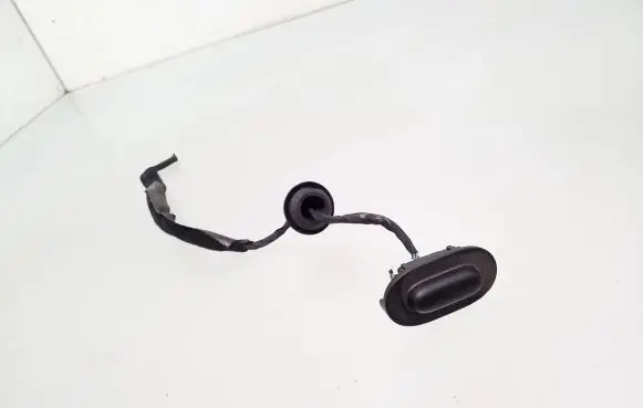 Volkswagen PASSAT B6 Sun solar sensor 3C0907539A