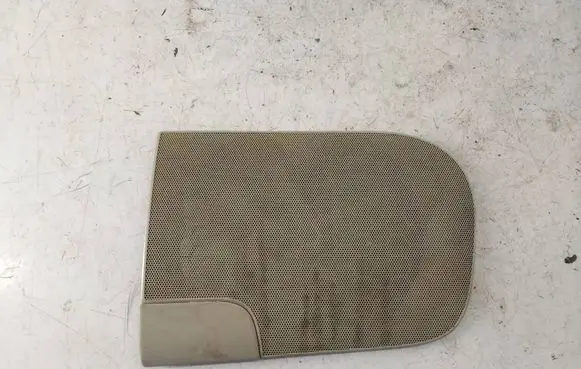 Audi A8 S8 D3 4E Front door speaker cover trim 4E0035406