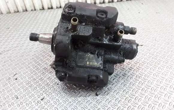 Alfa Romeo 156 Fuel injection high pressure pump 0445010007